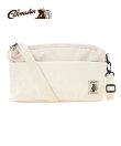 COBMASTER(U)QLT ALT SHOULDERBAG 7242