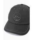Ny patch cap