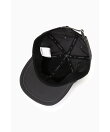 Ny patch cap