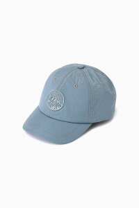 and wander Ny patch cap �A���h�����_�[ �X�q ���̑��̖X�q �u���b�N �O���[ �C�G���[ �u���[�y���������z