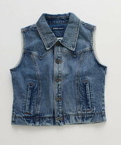 楽天市場】デニム ベスト ケミカルウォッシュの通販 TOMMY JEANS デニムベスト ケミカルウォッシュ