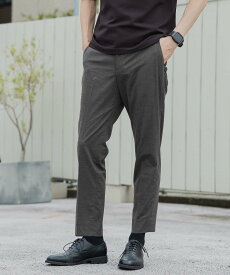 【SALE／36%OFF】GLOBAL WORK アーバンスラックスAIR/287519 グローバルワーク パンツ スラックス・ドレスパンツ ネイビー ブラウン グレー ブラック ホワイト