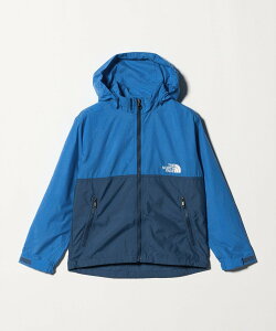 UNITED ARROWS green label relaxing THE NORTH FACERpNgWPbg / LbY 130cm-160cm iCebhA[Y O[[xNVO WPbgEAE^[ u]EWp[ O[