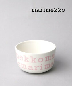 Marimekko }bR LOGO BOWL 2.5 DL u[Ru[ HEELb`pi HEMyz