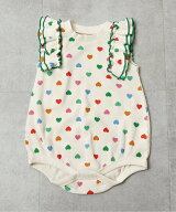 apres les cours 【リンク】ワッフルメロウボディースーツ エフオーオンラインストア マタニティウェア・…
