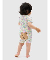 楽天市場】gap baby ロンパース 半袖の通販