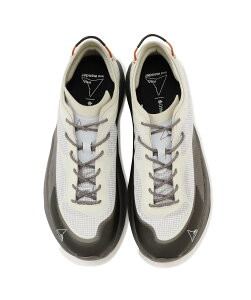 and wander ROA × and wander sella ripstop �A���h�����_�[ �V���[�Y�E�C ���̑��̃V���[�Y�E�C �z���C�g�y���������z