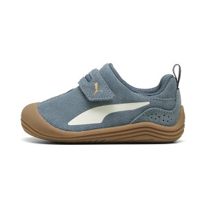 �ySALE�^30%OFF�zPUMA �x�r�[ �v�[�} �L�b�e�� PRM V �X�j�[�J�[ 12-16cm Puma Kitten Premium V Inf �v�[�} �V���[�Y�E�C �X�j�[�J�[ �u���[�y���������z