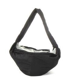LAKOLE ペットスリング ラコレ ペット用品 その他のペット用品 ブラック