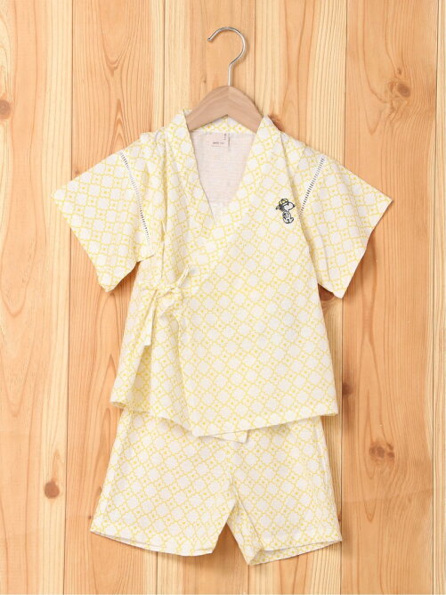 Narumiya Online スヌーピー和柄甚平 Rakuten Fashion 楽天ファッション 旧楽天ブランドアベニュー Ba3135