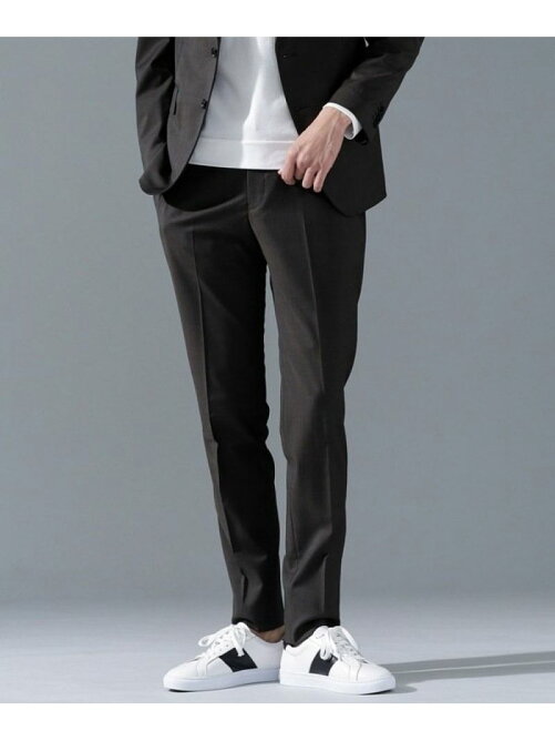 Nano Universe 動けるスーツ Zignone ストレッチパンツ Rakuten Fashion 楽天ファッション 旧楽天ブランドアベニュー Bn1135