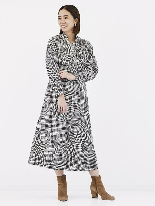 Tomorrowland Ganni コットンポプリン チェックプリントワンピース Rakuten Fashion 楽天ファッション 旧楽天ブランドアベニュー Bw2135 Tomorrowland Ganni コットンポプリン チェックプリントワンピース Rakuten Fashion 楽天ファッション 旧楽天ブランドアベニュー Bw2135