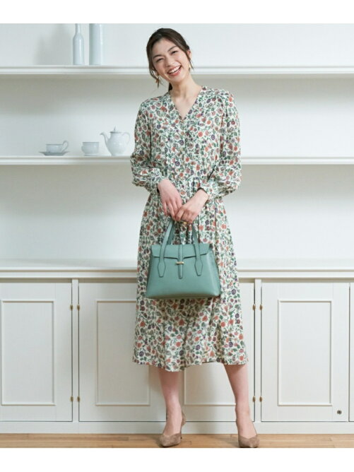 Anayi ドローイングプリントタック ワンピース Rakuten Fashion 楽天ファッション 旧楽天ブランドアベニュー Cj6135 Anayi ドローイングプリントタック ワンピース Rakuten Fashion 楽天ファッション 旧楽天ブランドアベニュー Cj6135
