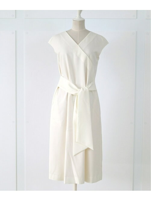 Strawberry Fields Ichie リネクロス ワンピース Rakuten Fashion 楽天ファッション 旧楽天ブランドアベニュー Dg4135