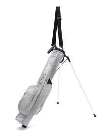 BEAMS GOLF BEAMS GOLF / セルフスタンド ゴルフケース 4 ビームス ゴルフ スポーツ・アウトドア用品 ゴルフグッズ ネイビー グリーン ベージュ ブラック【送料無料】