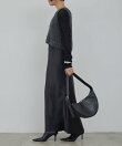 【La nature linge】NEWロングスリーブTシャツ