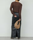 【La nature linge】NEWロングスリーブTシャツ