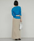 【La nature linge】NEWロングスリーブTシャツ