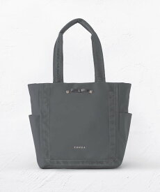 TOCCA 【新色登場・A4サイズ対応】PLENTIFUL A4 NYLONBAG ナイロンバッグ トッカ バッグ トートバッグ ネイビー ブラック ベージュ グレー【送料無料】