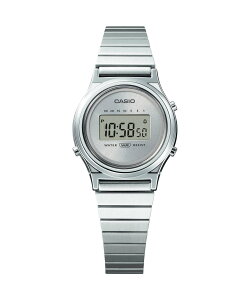 CASIO CASIO CLASSIC/LA700WE-7AJF/JVI ubW ANZT[Erv rvyz
