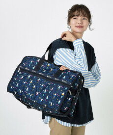 LeSportsac 【公式】レスポートサック ボストンバッグ 4319L253 LeSportsac レスポートサック バッグ ボストンバッグ【送料無料】