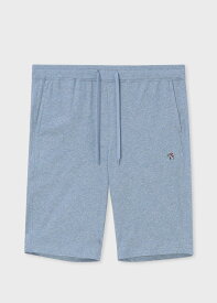 Paul Smith "Crystal Rabbit" ショーツ ポール・スミス インナー・ルームウェア その他のインナー・ルームウェア ブルー ネイビー【送料無料】