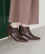 【SALE／55%OFF】ROPE' PICNIC PASSAGE ラインリフトショートブーツ ロペピクニック シューズ・靴 ブーツ…