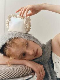 FRAY I.D 【LeSportsac× FRAY I.D】RF SQUARE COSMETIC フレイ アイディー ファッション雑貨 その他のファッション雑貨【送料無料】