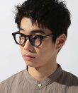 ウェリントン調光サングラス