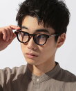 ウェリントン調光サングラス