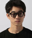 ウェリントン調光サングラス
