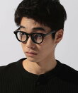 ウェリントン調光サングラス