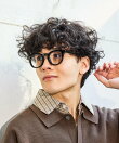 ウェリントン調光サングラス