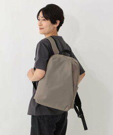 Afternoon Tea LIVING 無重力リュックplus Sサイズ アフタヌーンティー・リビング バッグ リュック・バックパック グレー【送料無料】
