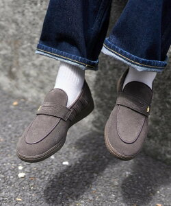 adidas HANDBALL SPEZIAL LOAFER[23.0cm~24.5cm�T�C�Y�W�J] �t���[�N�X�X�g�A �V���[�Y�E�C ���[�t�@�[ �u���E���y���������z