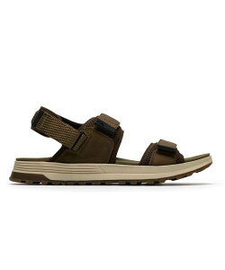 Clarks Clarks 895J ATL Trek River ATL�g���b�N���o�[ �I���[�u �T���_�� ���[�K�� �t�b�g�R�~���j�e�B�[ �V���[�Y�E�C �T���_�� �O���[���y���������z