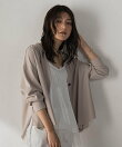 NEW叶えるカットカーディガン