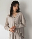 NEW叶えるカットカーディガン