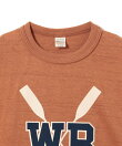 【別注】WAREHOUSE & CO. / Lot 4601 Print Tshirt #2