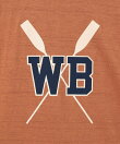 【別注】WAREHOUSE & CO. / Lot 4601 Print Tshirt #2