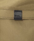 NYLON CANVAS DAYPACK