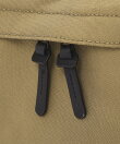 NYLON CANVAS DAYPACK