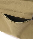 NYLON CANVAS DAYPACK