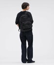 NYLON CANVAS DAYPACK