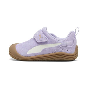 �ySALE�^30%OFF�zPUMA �x�r�[ �v�[�} �L�b�e�� PRM V �X�j�[�J�[ 12-16cm Puma Kitten Premium V Inf �v�[�} �V���[�Y�E�C �X�j�[�J�[ �O���[�y���������z