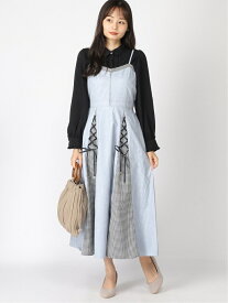 楽天市場 Axes Femme ワンピース レディースファッション の通販