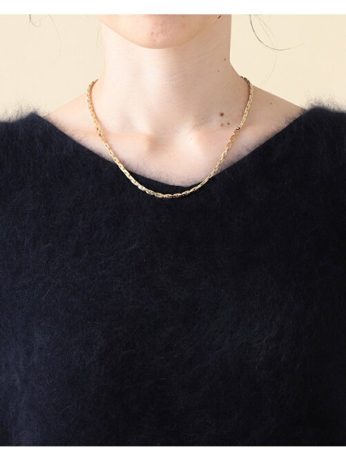 Demi Luxe Beams Demi Luxe Beams フロントフラッフィ Vネック ワンピース Rakuten Fashion 楽天ファッション 旧楽天ブランドアベニュー Dg7136