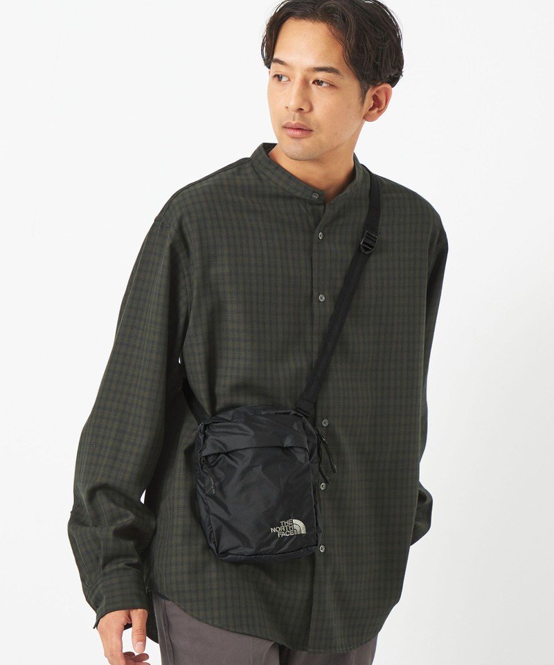 UNITED ARROWS green label relaxing｜<THE NORTH FACE>グラム