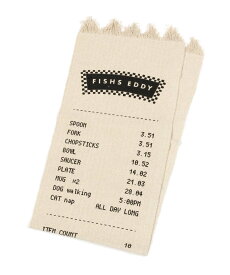 Fishs Eddy 【Fishs Eddy(フィッシュエディ)】キッチンマット180×45cm ニコアンド インテリア・生活雑貨 カーペット・ラグ・マット【送料無料】