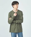<FRED PERRY>ツインティップ Tシャツ